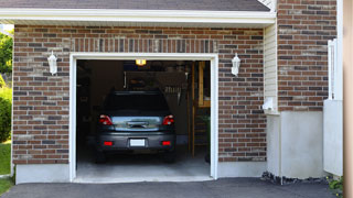 Garage Door Installation at Avon, Massachusetts